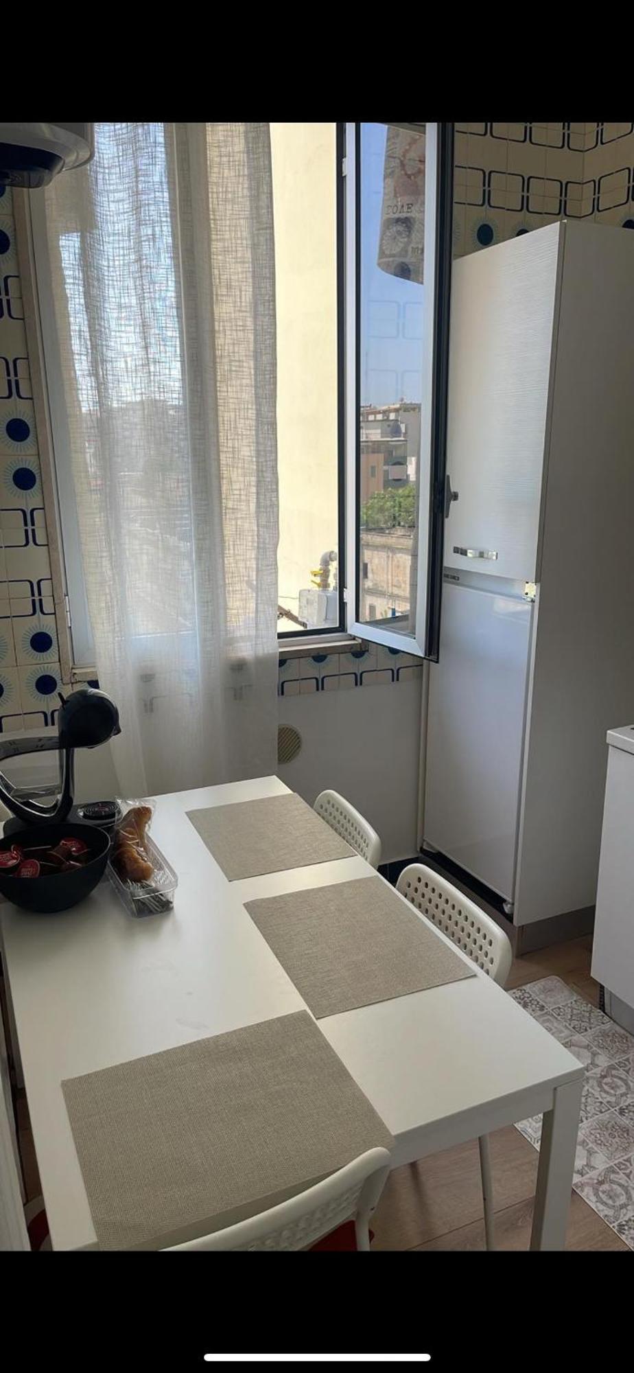 Privata Maison d'hôtes Bari